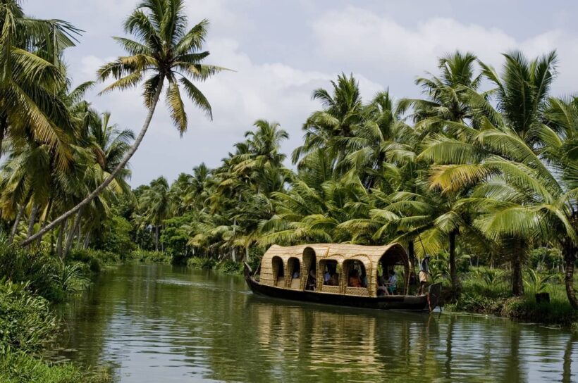 Kerala Tour