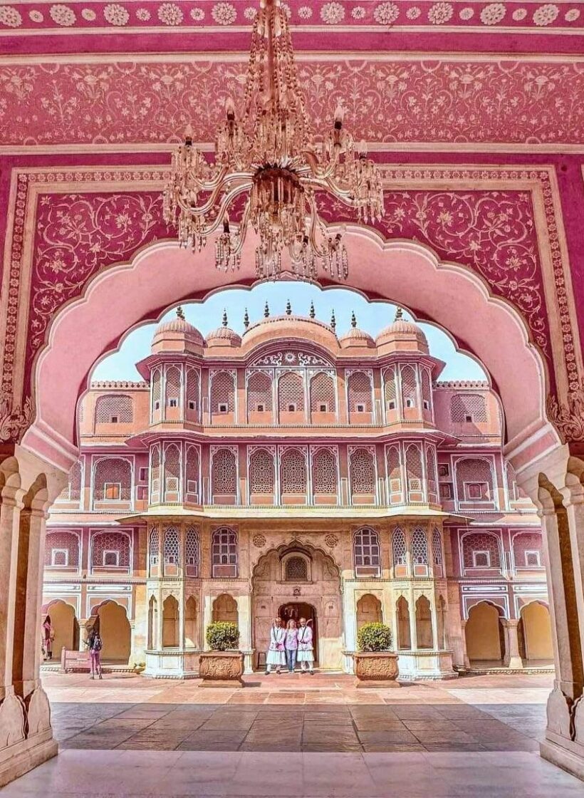 jaipur