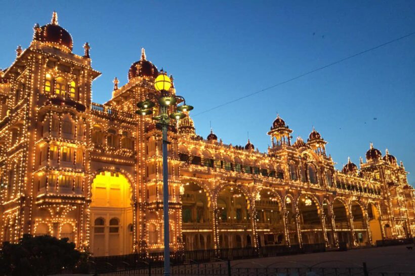 mysore