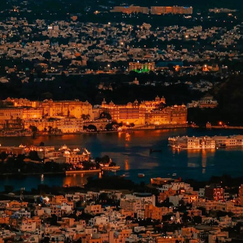 udaipur