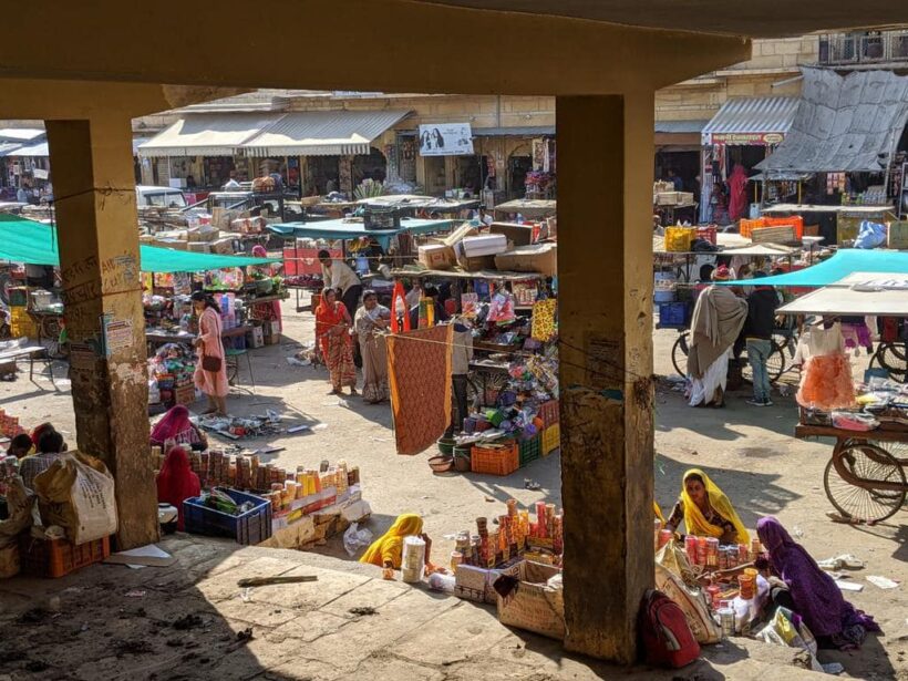 jaisalmer