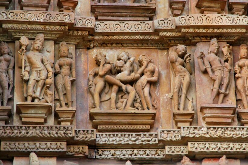 khajuraho