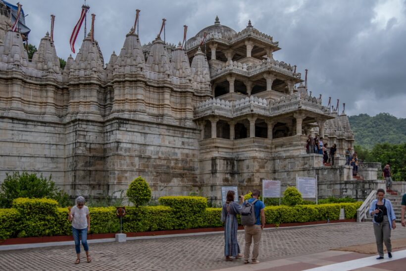 ranakpur