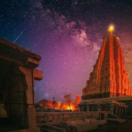 LA DIVERSITÉ DU KARNATAKA 11 jours et 10 nuits