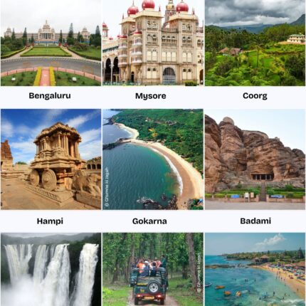  INDE –MUMBAI- AURANGABAD – GOA  INDE DU SUD – KARNATAKA (Holi, la Fête des couleurs,)